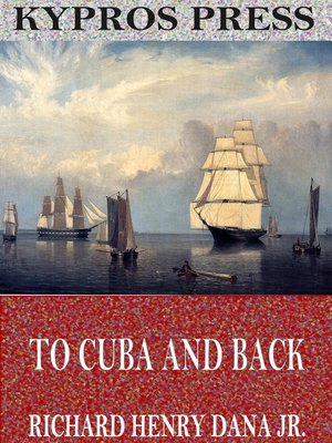 cover image of To Cuba and Back
